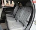 Белый Ауди Ку 7, объемом двигателя 3 л и пробегом 137 тыс. км за 37000 $, фото 9 на Automoto.ua