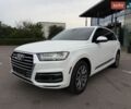 Білий Ауді Ку 7, об'ємом двигуна 2 л та пробігом 193 тис. км за 24900 $, фото 1 на Automoto.ua