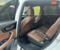 Білий Ауді Ку 7, об'ємом двигуна 2 л та пробігом 109 тис. км за 23900 $, фото 20 на Automoto.ua