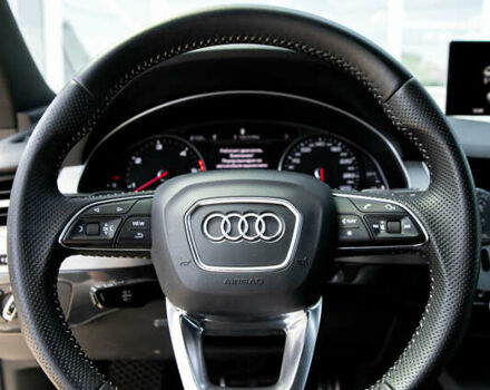 Белый Ауди Ку 7, объемом двигателя 2.97 л и пробегом 250 тыс. км за 37500 $, фото 13 на Automoto.ua