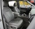Белый Ауди Ку 7, объемом двигателя 3 л и пробегом 137 тыс. км за 37000 $, фото 11 на Automoto.ua