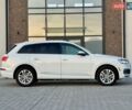 Білий Ауді Ку 7, об'ємом двигуна 3 л та пробігом 142 тис. км за 24500 $, фото 22 на Automoto.ua