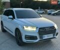 Білий Ауді Ку 7, об'ємом двигуна 3 л та пробігом 209 тис. км за 24500 $, фото 1 на Automoto.ua