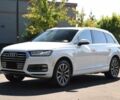 Білий Ауді Ку 7, об'ємом двигуна 2 л та пробігом 67 тис. км за 14500 $, фото 1 на Automoto.ua