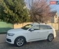 Білий Ауді Ку 7, об'ємом двигуна 2.97 л та пробігом 173 тис. км за 35500 $, фото 1 на Automoto.ua