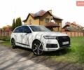 Белый Ауди Ку 7, объемом двигателя 3 л и пробегом 125 тыс. км за 27500 $, фото 1 на Automoto.ua