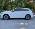 Білий Ауді Ку 7, об'ємом двигуна 3 л та пробігом 187 тис. км за 31500 $, фото 1 на Automoto.ua
