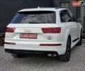 Белый Ауди Ку 7, объемом двигателя 3 л и пробегом 209 тыс. км за 20999 $, фото 12 на Automoto.ua
