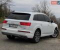 Білий Ауді Ку 7, об'ємом двигуна 1.98 л та пробігом 189 тис. км за 29999 $, фото 9 на Automoto.ua