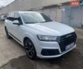 Белый Ауди Ку 7, объемом двигателя 2.97 л и пробегом 201 тыс. км за 38500 $, фото 1 на Automoto.ua