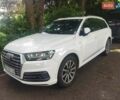 Белый Ауди Ку 7, объемом двигателя 3 л и пробегом 140 тыс. км за 39000 $, фото 11 на Automoto.ua