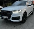 Білий Ауді Ку 7, об'ємом двигуна 3 л та пробігом 94 тис. км за 35000 $, фото 10 на Automoto.ua