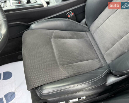 Белый Ауди Ку 7, объемом двигателя 2.97 л и пробегом 144 тыс. км за 40500 $, фото 15 на Automoto.ua