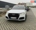 Белый Ауди Ку 7, объемом двигателя 2.97 л и пробегом 175 тыс. км за 47300 $, фото 1 на Automoto.ua