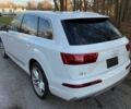 Білий Ауді Ку 7, об'ємом двигуна 3 л та пробігом 65 тис. км за 16500 $, фото 6 на Automoto.ua