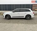 Белый Ауди Ку 7, объемом двигателя 2.97 л и пробегом 175 тыс. км за 47300 $, фото 5 на Automoto.ua