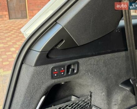 Белый Ауди Ку 7, объемом двигателя 3 л и пробегом 195 тыс. км за 23500 $, фото 40 на Automoto.ua