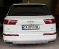 Белый Ауди Ку 7, объемом двигателя 2.97 л и пробегом 173 тыс. км за 42000 $, фото 1 на Automoto.ua