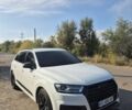Белый Ауди Ку 7, объемом двигателя 3 л и пробегом 140 тыс. км за 33498 $, фото 1 на Automoto.ua