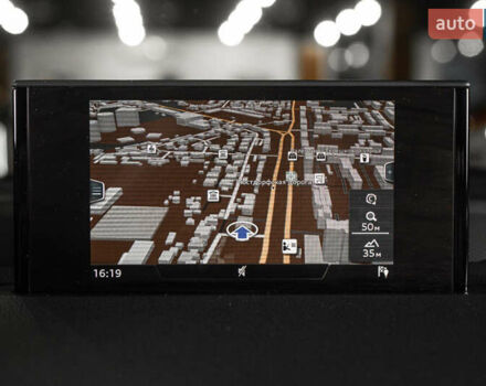 Білий Ауді Ку 7, об'ємом двигуна 2.97 л та пробігом 84 тис. км за 45900 $, фото 43 на Automoto.ua