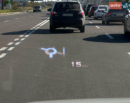 Білий Ауді Ку 7, об'ємом двигуна 3 л та пробігом 164 тис. км за 32300 $, фото 22 на Automoto.ua