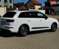 Белый Ауди Ку 7, объемом двигателя 3 л и пробегом 143 тыс. км за 25800 $, фото 17 на Automoto.ua