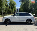 Білий Ауді Ку 7, об'ємом двигуна 2 л та пробігом 99 тис. км за 38000 $, фото 1 на Automoto.ua