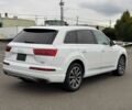 Білий Ауді Ку 7, об'ємом двигуна 3 л та пробігом 67 тис. км за 20000 $, фото 3 на Automoto.ua