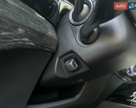 Білий Ауді Ку 7, об'ємом двигуна 2 л та пробігом 109 тис. км за 23900 $, фото 44 на Automoto.ua