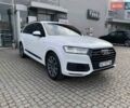 Білий Ауді Ку 7, об'ємом двигуна 2.97 л та пробігом 94 тис. км за 32900 $, фото 2 на Automoto.ua