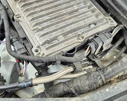 Білий Ауді Ку 7, об'ємом двигуна 2.97 л та пробігом 234 тис. км за 34500 $, фото 55 на Automoto.ua