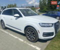 Білий Ауді Ку 7, об'ємом двигуна 3 л та пробігом 167 тис. км за 25600 $, фото 5 на Automoto.ua