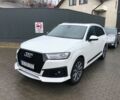 Белый Ауди Ку 7, объемом двигателя 3 л и пробегом 183 тыс. км за 29000 $, фото 1 на Automoto.ua