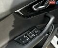 Белый Ауди Ку 7, объемом двигателя 3 л и пробегом 144 тыс. км за 23999 $, фото 18 на Automoto.ua