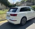 Белый Ауди Ку 7, объемом двигателя 3 л и пробегом 245 тыс. км за 33500 $, фото 8 на Automoto.ua