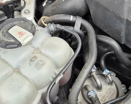 Білий Ауді Ку 7, об'ємом двигуна 2.97 л та пробігом 234 тис. км за 34500 $, фото 50 на Automoto.ua