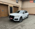 Білий Ауді Ку 7, об'ємом двигуна 3 л та пробігом 171 тис. км за 25000 $, фото 2 на Automoto.ua