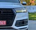 Білий Ауді Ку 7, об'ємом двигуна 3 л та пробігом 193 тис. км за 23300 $, фото 4 на Automoto.ua