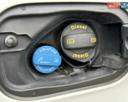 Белый Ауди Ку 7, объемом двигателя 2.97 л и пробегом 144 тыс. км за 40500 $, фото 40 на Automoto.ua