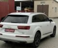 Білий Ауді Ку 7, об'ємом двигуна 3 л та пробігом 241 тис. км за 24900 $, фото 5 на Automoto.ua