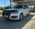 Белый Ауди Ку 7, объемом двигателя 2.97 л и пробегом 103 тыс. км за 38500 $, фото 1 на Automoto.ua