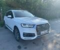 Белый Ауди Ку 7, объемом двигателя 3 л и пробегом 149 тыс. км за 762 $, фото 1 на Automoto.ua