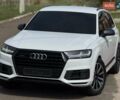 Білий Ауді Ку 7, об'ємом двигуна 3 л та пробігом 216 тис. км за 37500 $, фото 3 на Automoto.ua