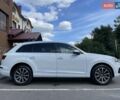 Белый Ауди Ку 7, объемом двигателя 3 л и пробегом 89 тыс. км за 36999 $, фото 260 на Automoto.ua