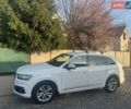 Белый Ауди Ку 7, объемом двигателя 2.97 л и пробегом 173 тыс. км за 35500 $, фото 1 на Automoto.ua