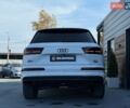 Ауді Ку 7 2017 у Рівному на Automoto.ua Білий Ауді Ку 7, об'ємом двигуна 3 л та пробігом 149 тис. км за 31000 $, фото 23 на Automoto.ua