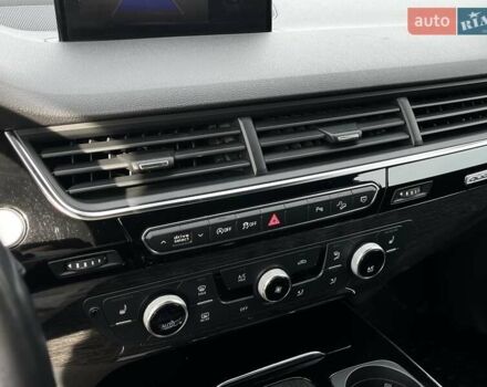 Белый Ауди Ку 7, объемом двигателя 3 л и пробегом 144 тыс. км за 23999 $, фото 30 на Automoto.ua