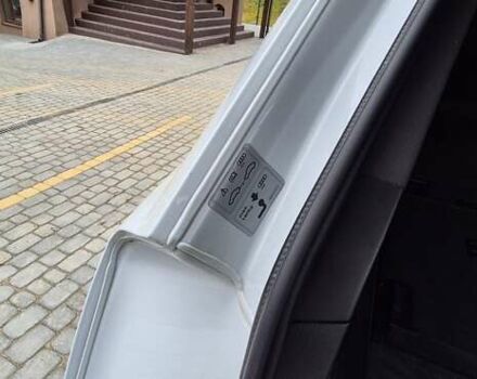 Білий Ауді Ку 7, об'ємом двигуна 2.97 л та пробігом 234 тис. км за 34500 $, фото 34 на Automoto.ua