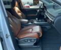 Ауди Ку 7 2017 в Киеве на Automoto.ua Белый Ауди Ку 7, объемом двигателя 3 л и пробегом 64 тыс. км за 9800 $, фото 10 на Automoto.ua