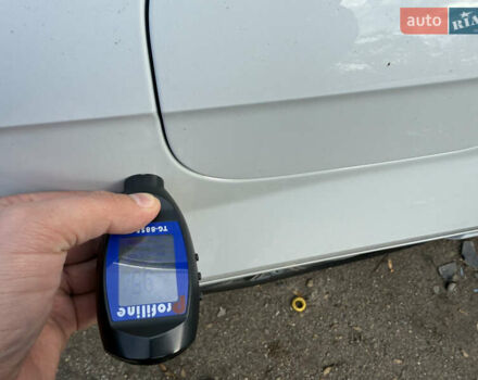 Ауді Ку 7 2017 у Львові на Automoto.ua Білий Ауді Ку 7, об'ємом двигуна 3 л та пробігом 159 тис. км за 23950 $, фото 82 на Automoto.ua